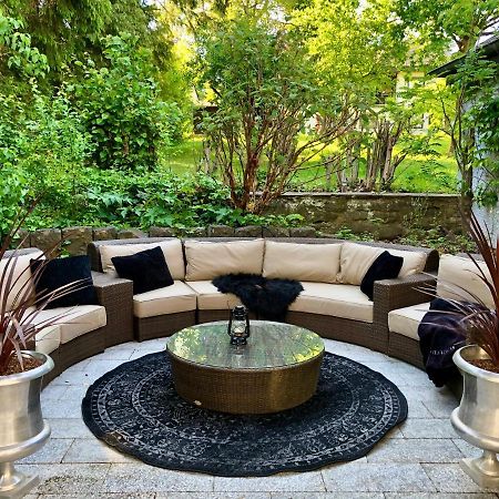 Villa Adelees Boutique Hotel Alsfeld Luaran gambar