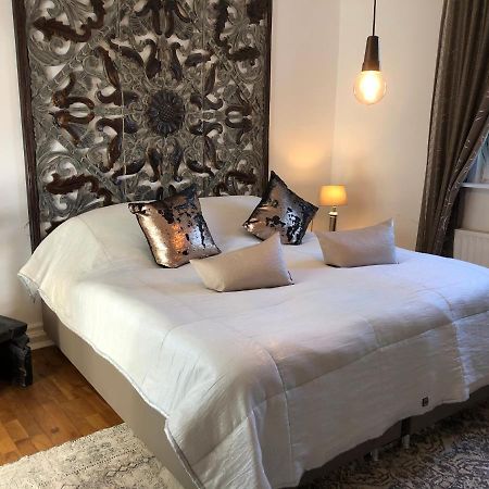 Villa Adelees Boutique Hotel Alsfeld Luaran gambar