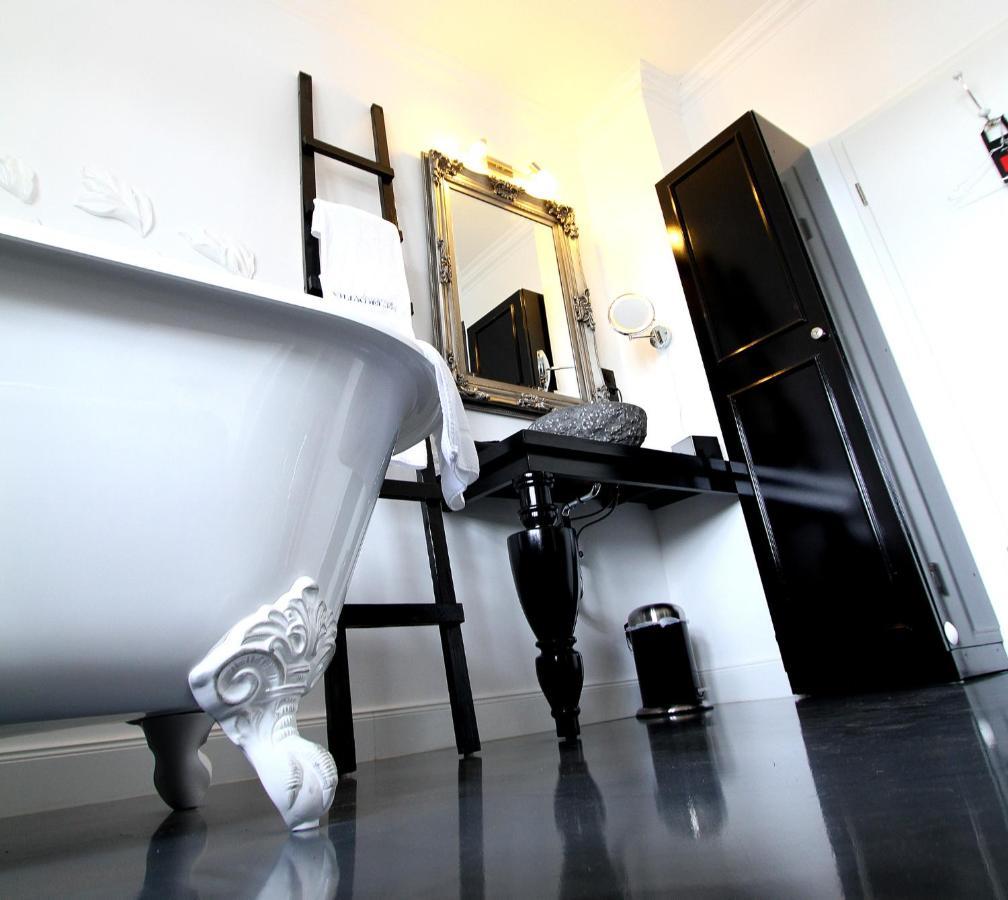 Villa Adelees Boutique Hotel Alsfeld Luaran gambar