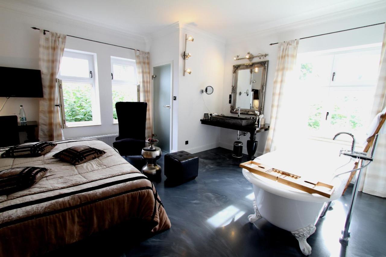 Villa Adelees Boutique Hotel Alsfeld Luaran gambar