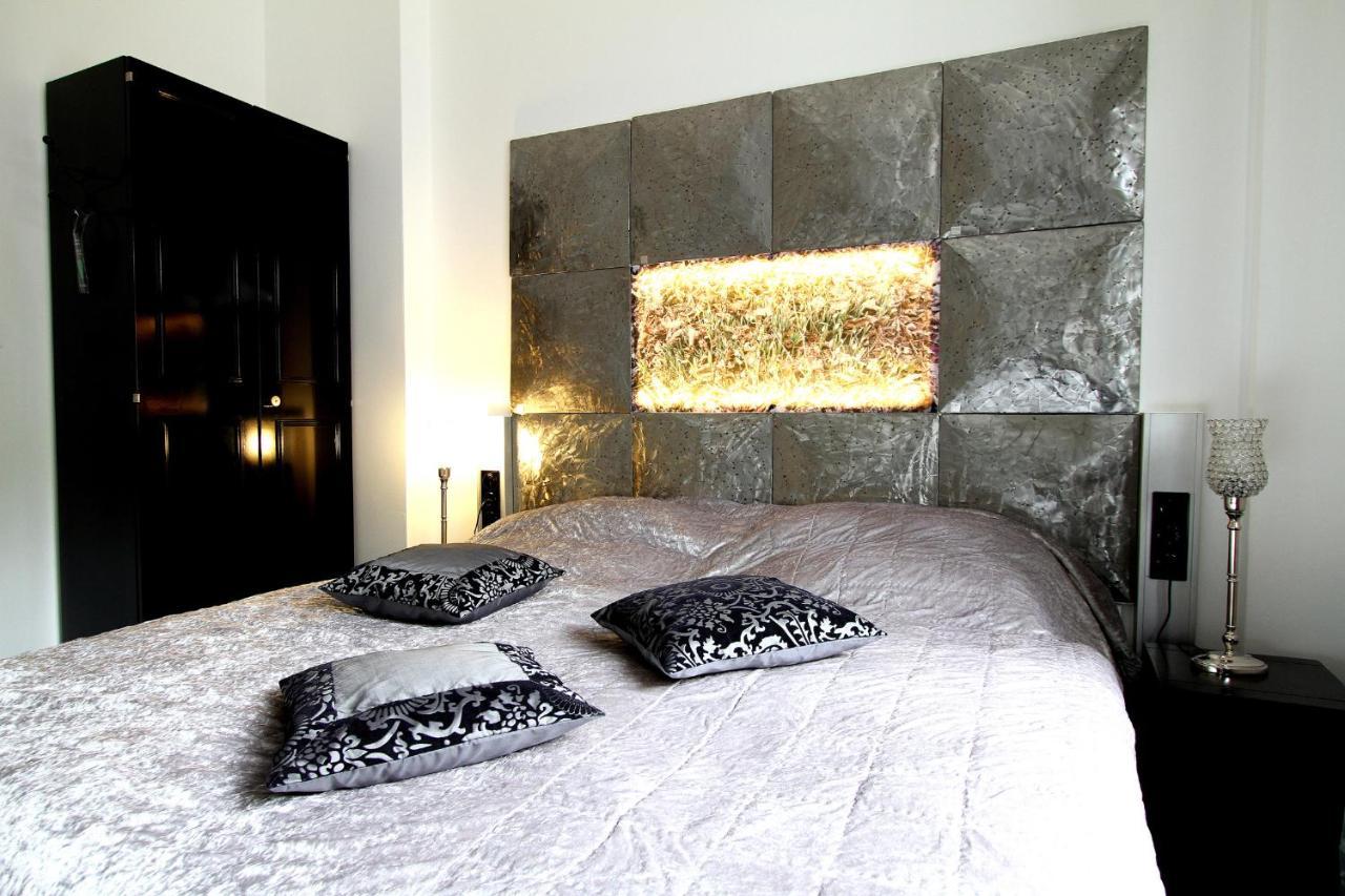 Villa Adelees Boutique Hotel Alsfeld Luaran gambar