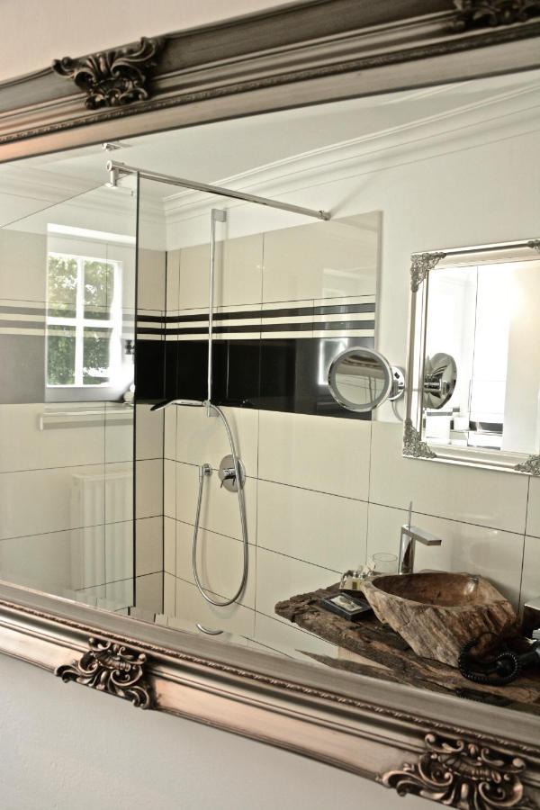 Villa Adelees Boutique Hotel Alsfeld Luaran gambar