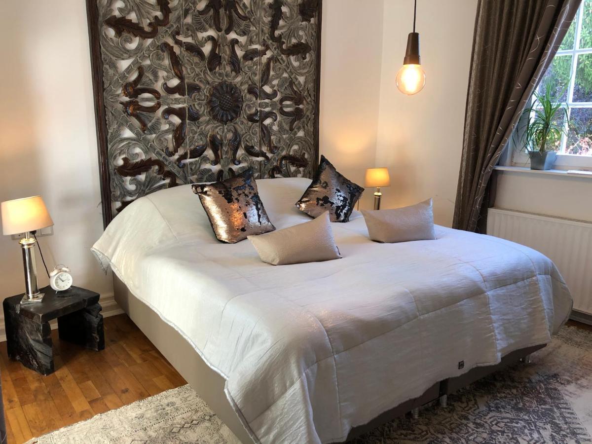 Villa Adelees Boutique Hotel Alsfeld Luaran gambar