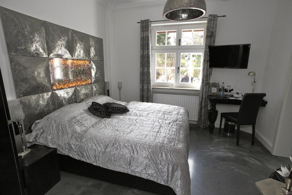 Villa Adelees Boutique Hotel Alsfeld Bilik gambar