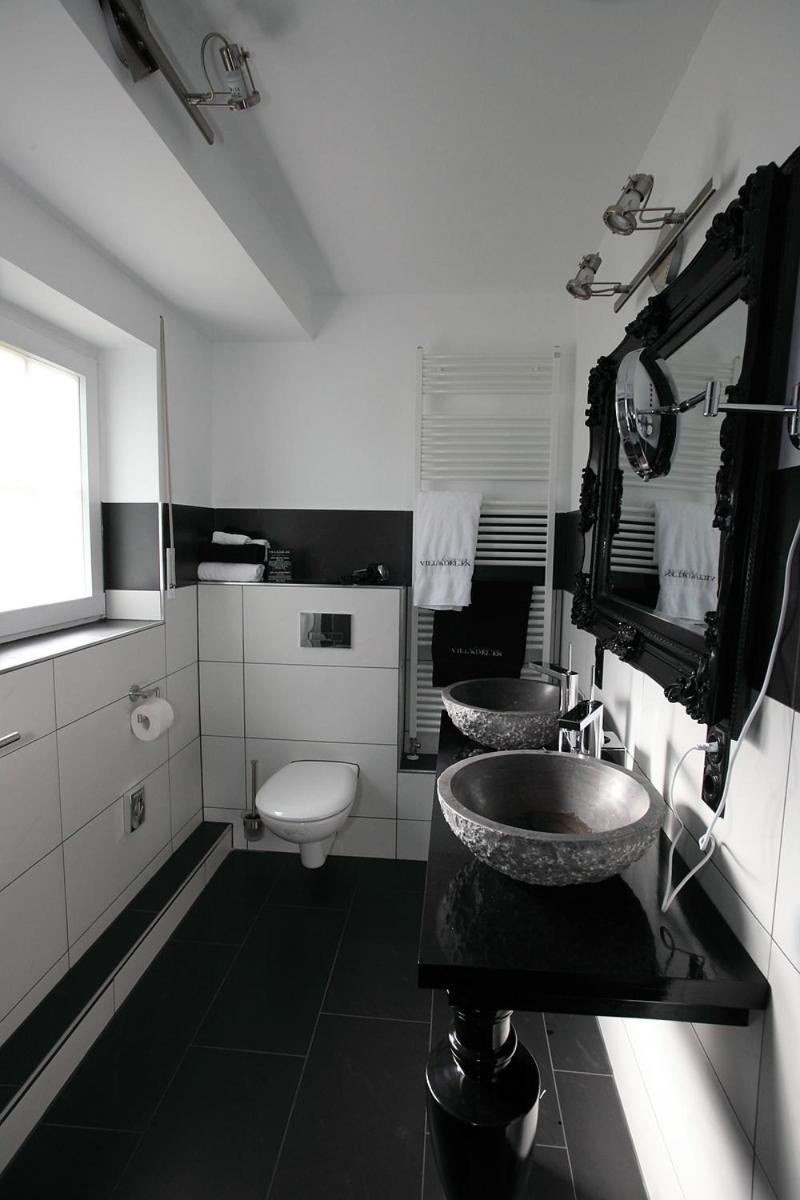 Villa Adelees Boutique Hotel Alsfeld Luaran gambar