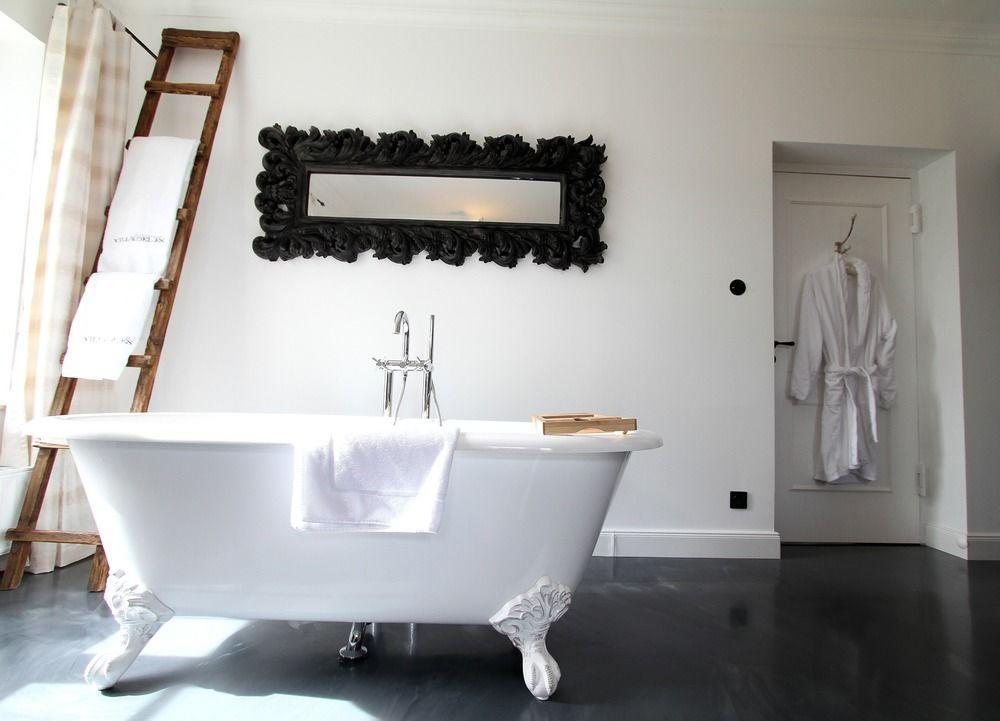 Villa Adelees Boutique Hotel Alsfeld Luaran gambar
