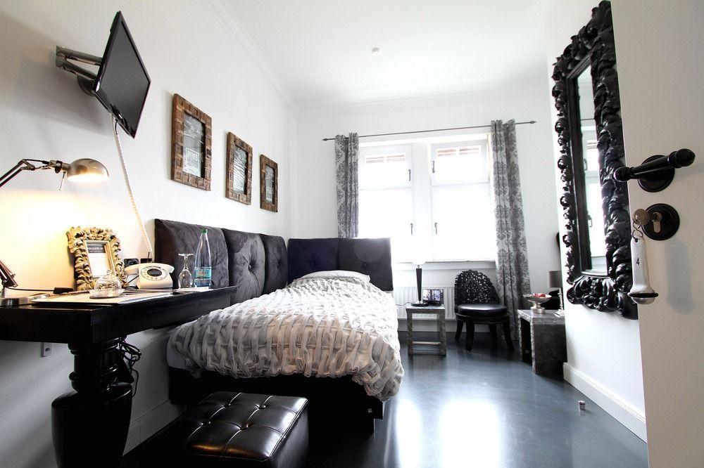 Villa Adelees Boutique Hotel Alsfeld Luaran gambar