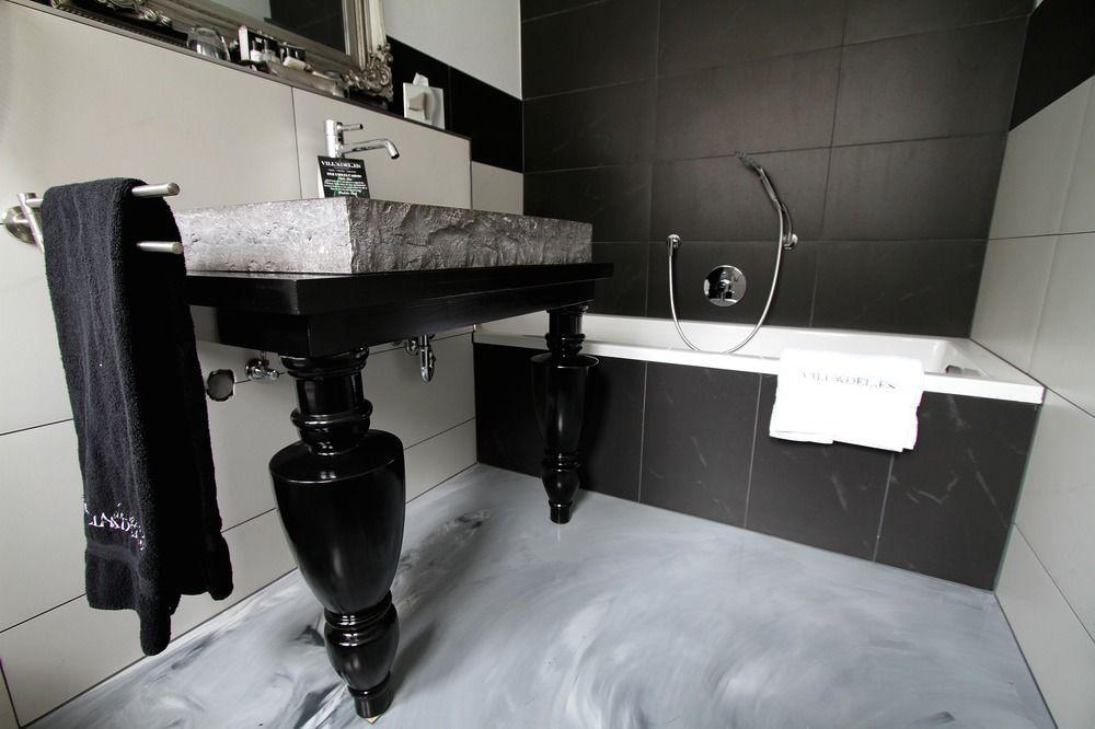Villa Adelees Boutique Hotel Alsfeld Luaran gambar