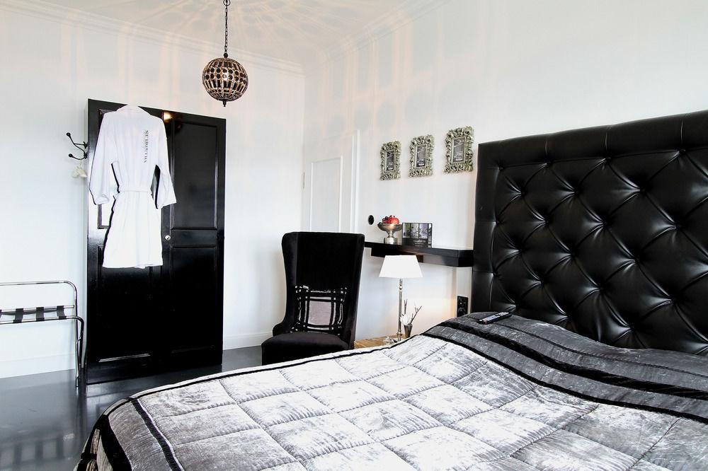 Villa Adelees Boutique Hotel Alsfeld Luaran gambar
