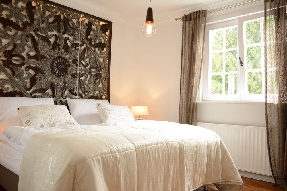 Villa Adelees Boutique Hotel Alsfeld Luaran gambar