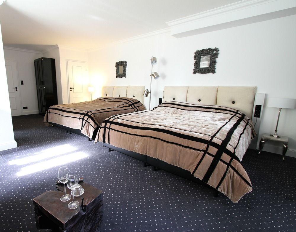 Villa Adelees Boutique Hotel Alsfeld Luaran gambar