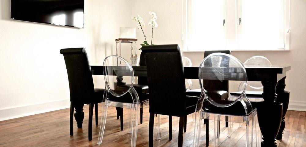 Villa Adelees Boutique Hotel Alsfeld Luaran gambar
