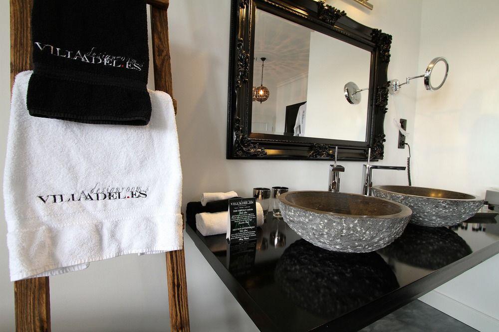 Villa Adelees Boutique Hotel Alsfeld Luaran gambar